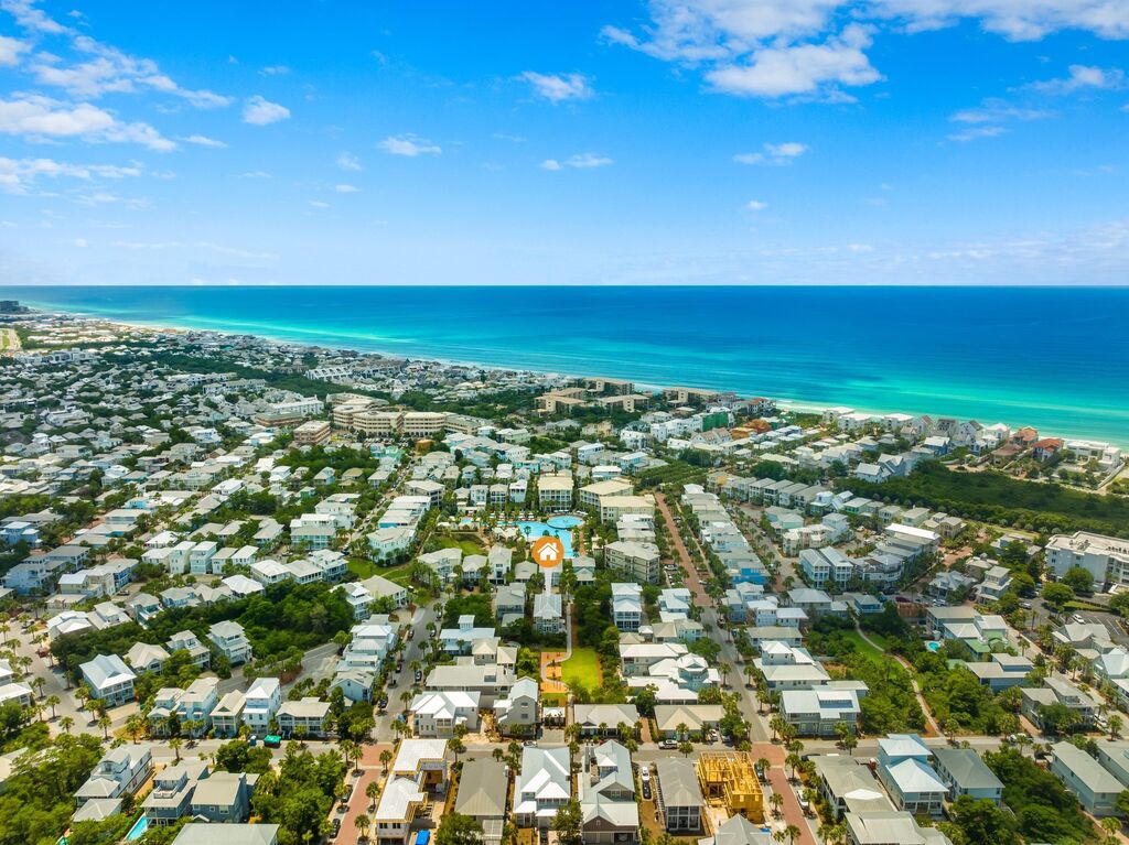 4 House vacation rental located in 30A 1