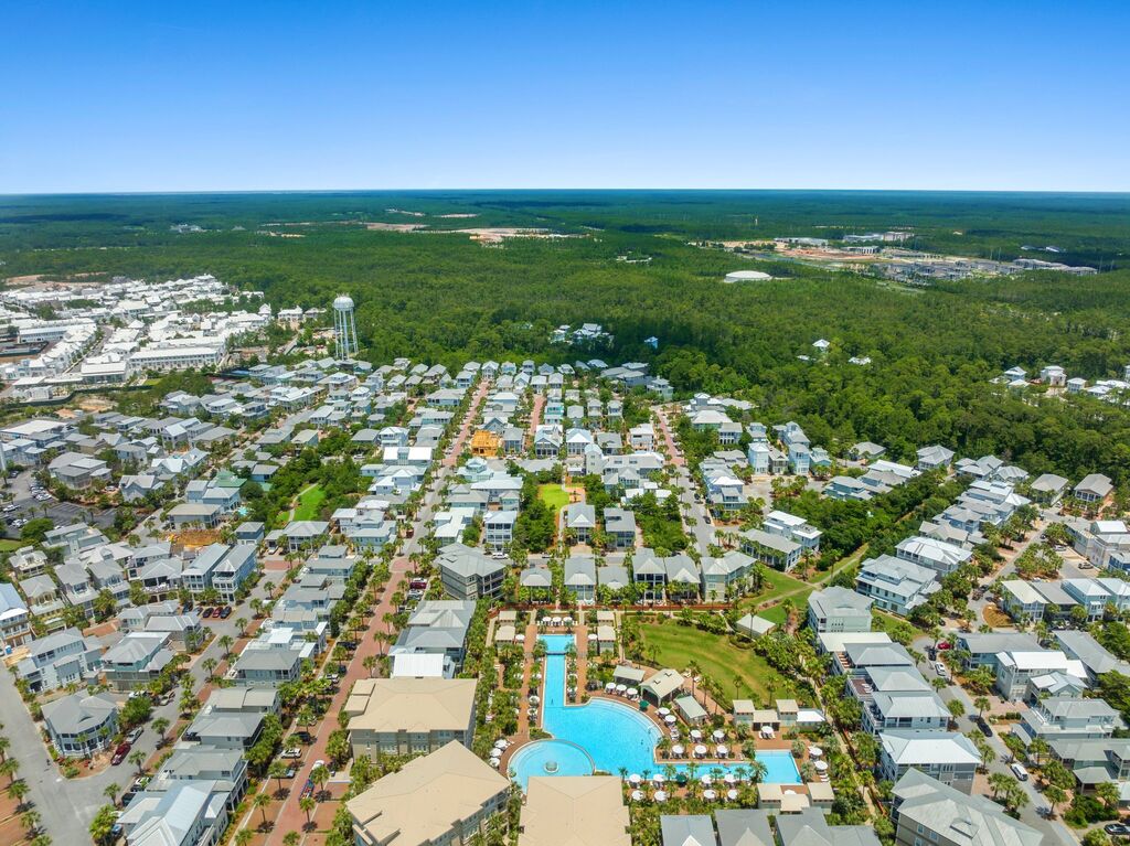4 House vacation rental located in 30A 1