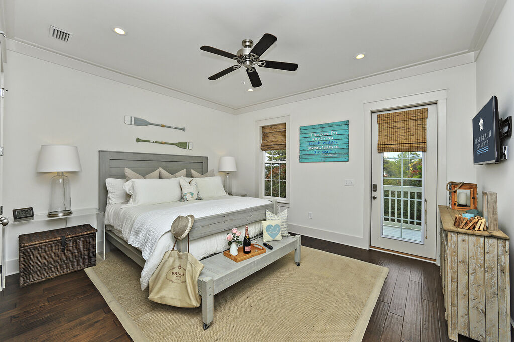 4 House vacation rental located in 30A 1