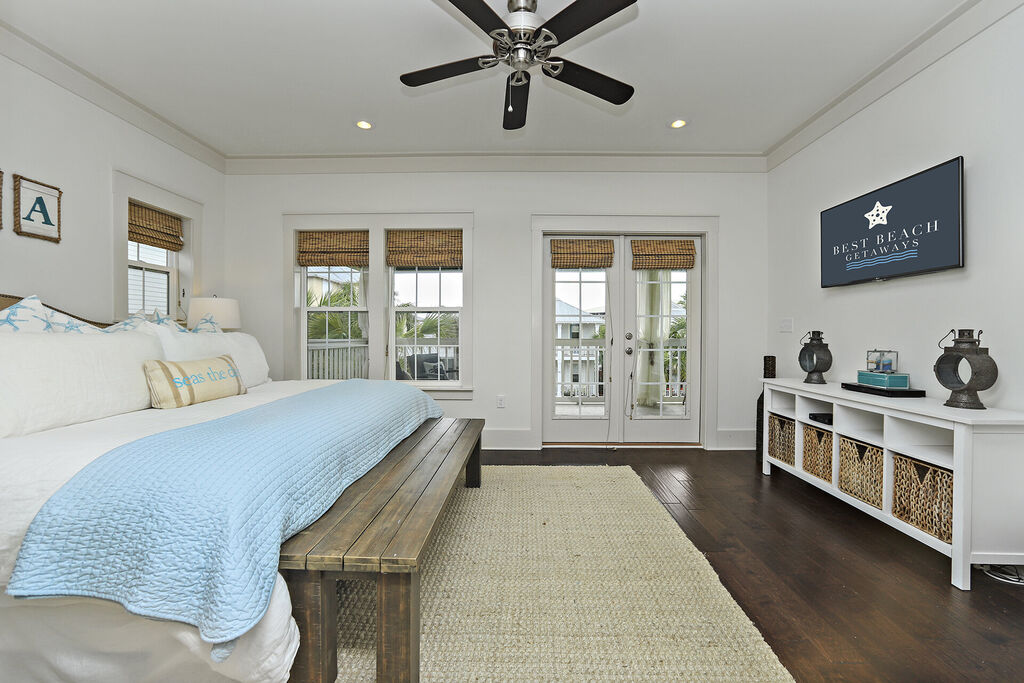4 House vacation rental located in 30A 1