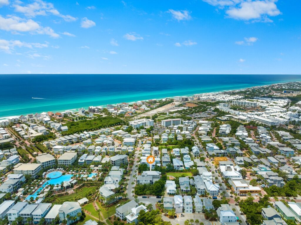 4 House vacation rental located in 30A 1