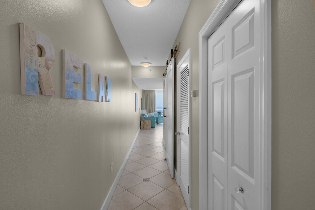 1 Condominium vacation rental located in Panama City Beach 1
