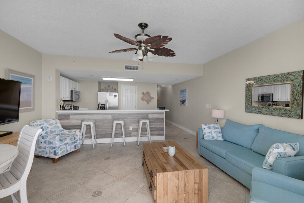 1 Condominium vacation rental located in Panama City Beach 1