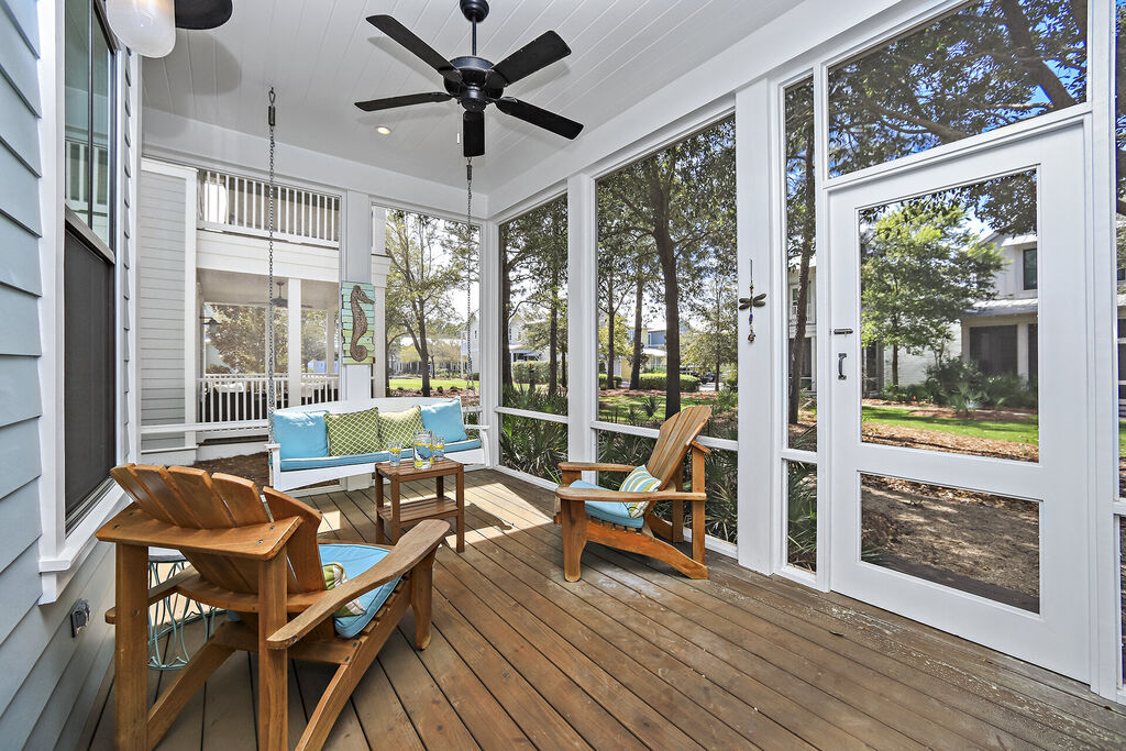 4 House vacation rental located in 30A 1