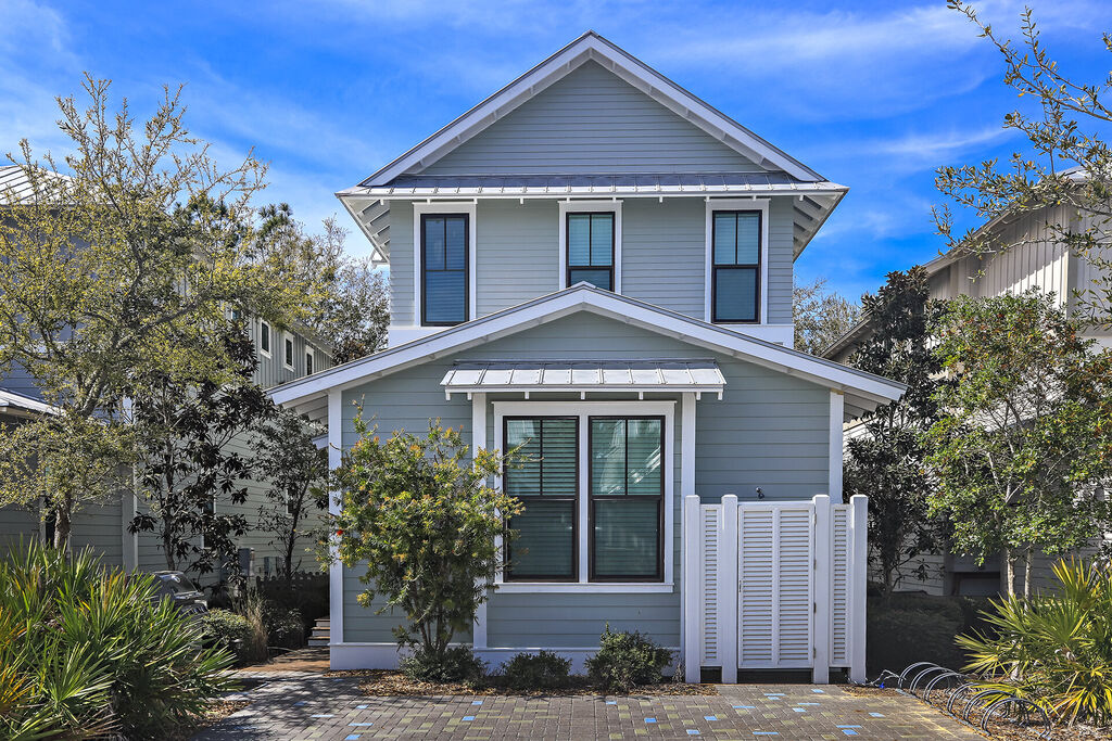 4 House vacation rental located in 30A 1