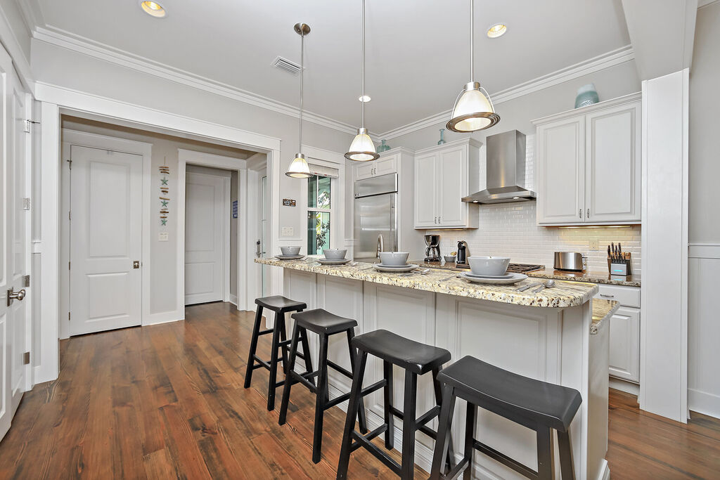 4 House vacation rental located in 30A 1