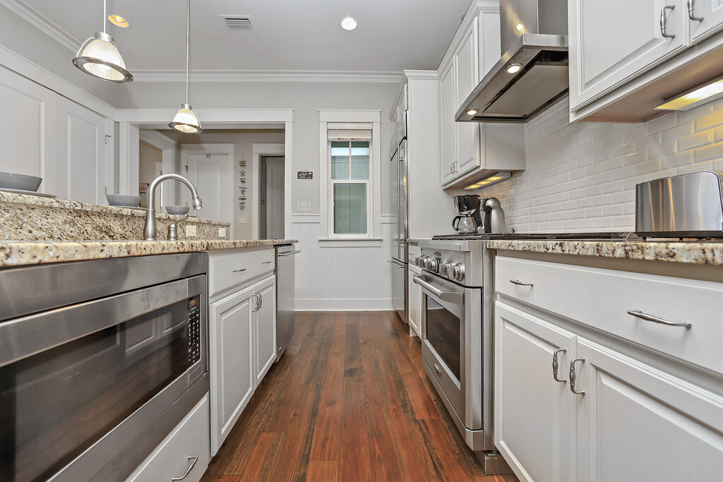 4 House vacation rental located in 30A 1