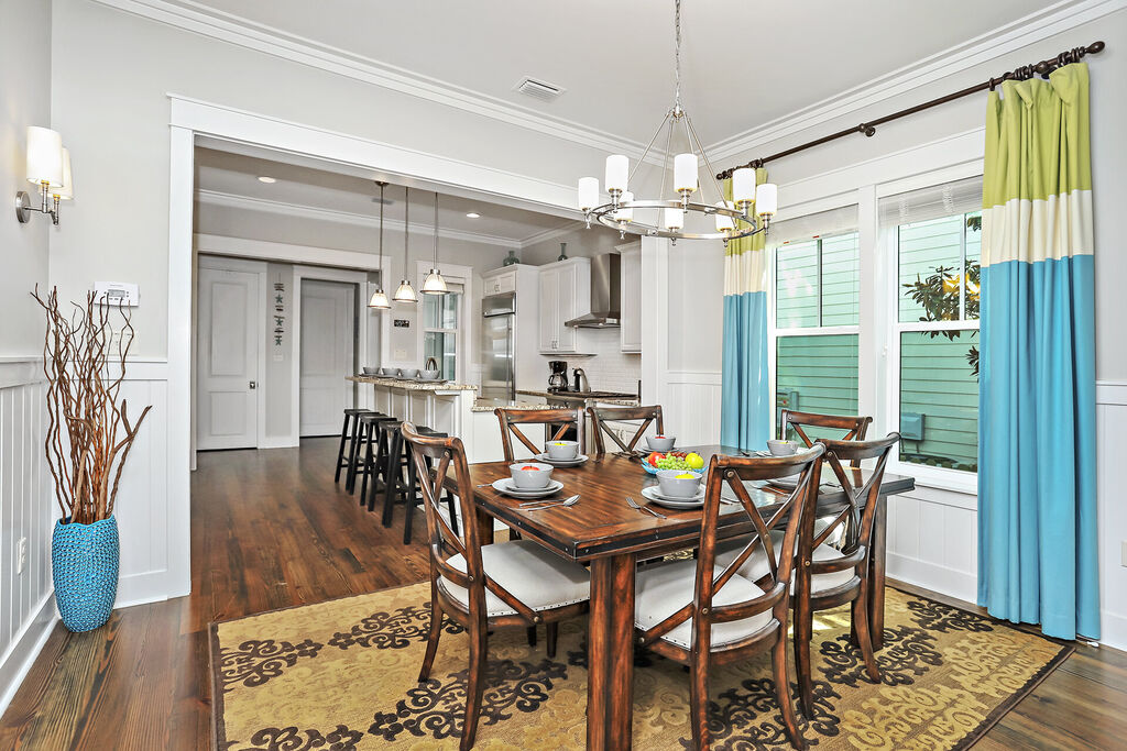 4 House vacation rental located in 30A 1