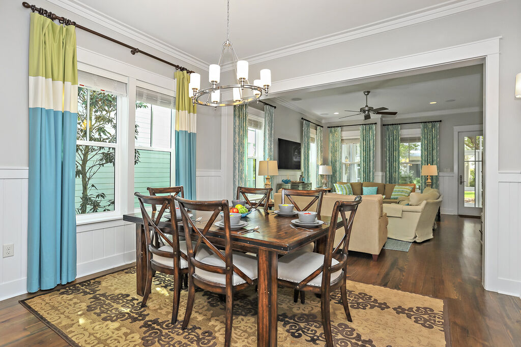 4 House vacation rental located in 30A 1