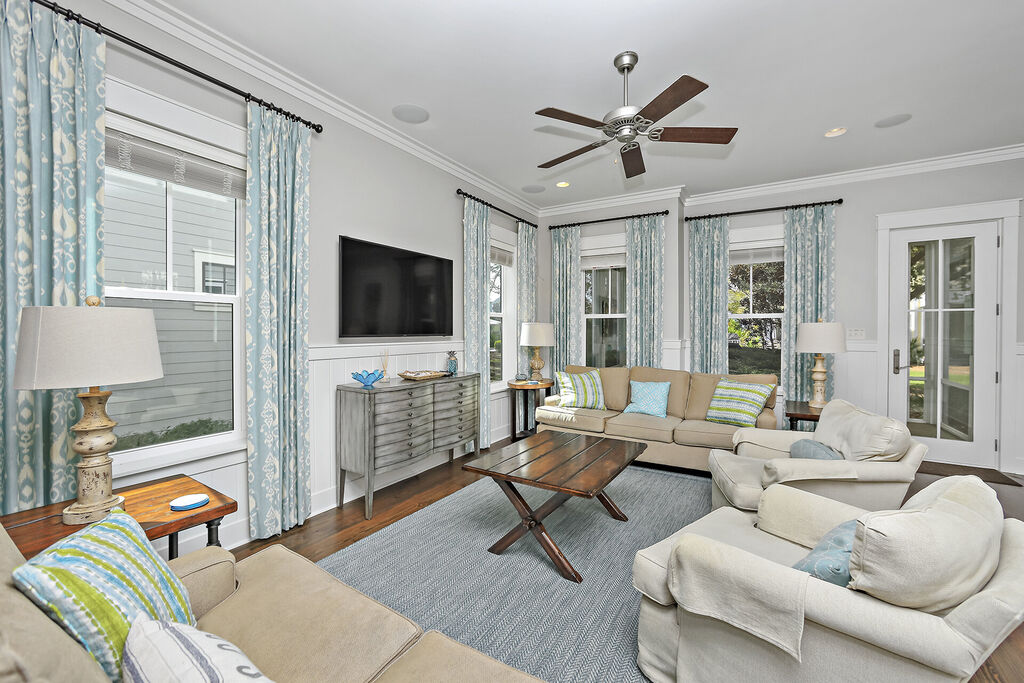 4 House vacation rental located in 30A 1