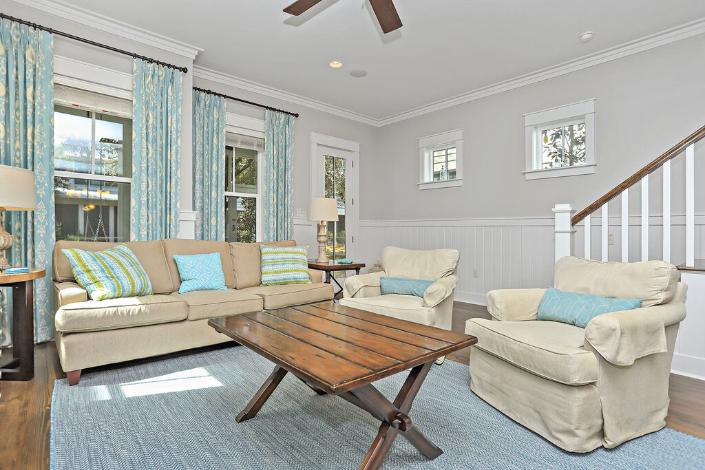 4 House vacation rental located in 30A 1