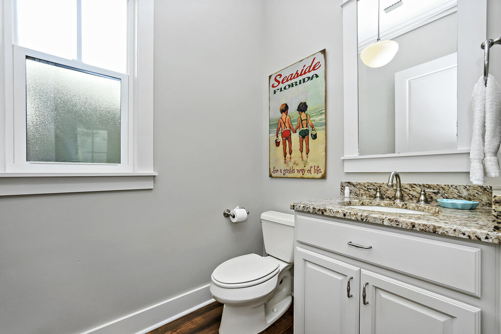 4 House vacation rental located in 30A 1