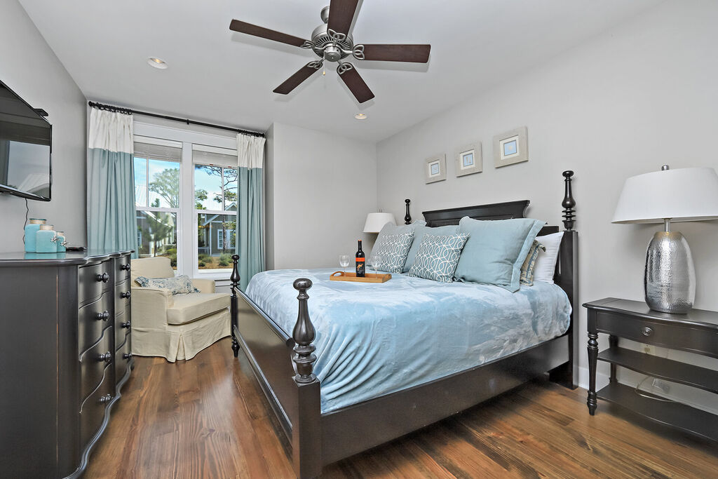 4 House vacation rental located in 30A 1