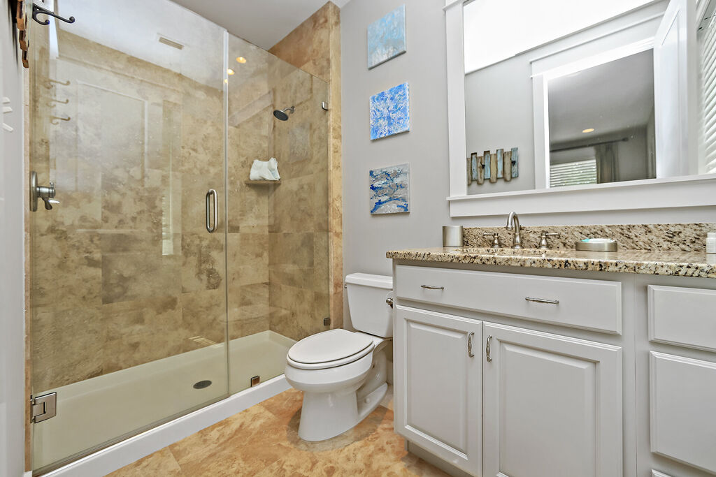 4 House vacation rental located in 30A 1