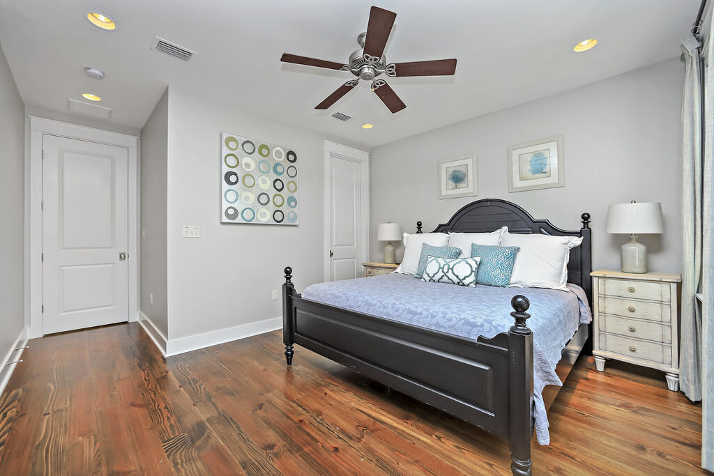 4 House vacation rental located in 30A 1