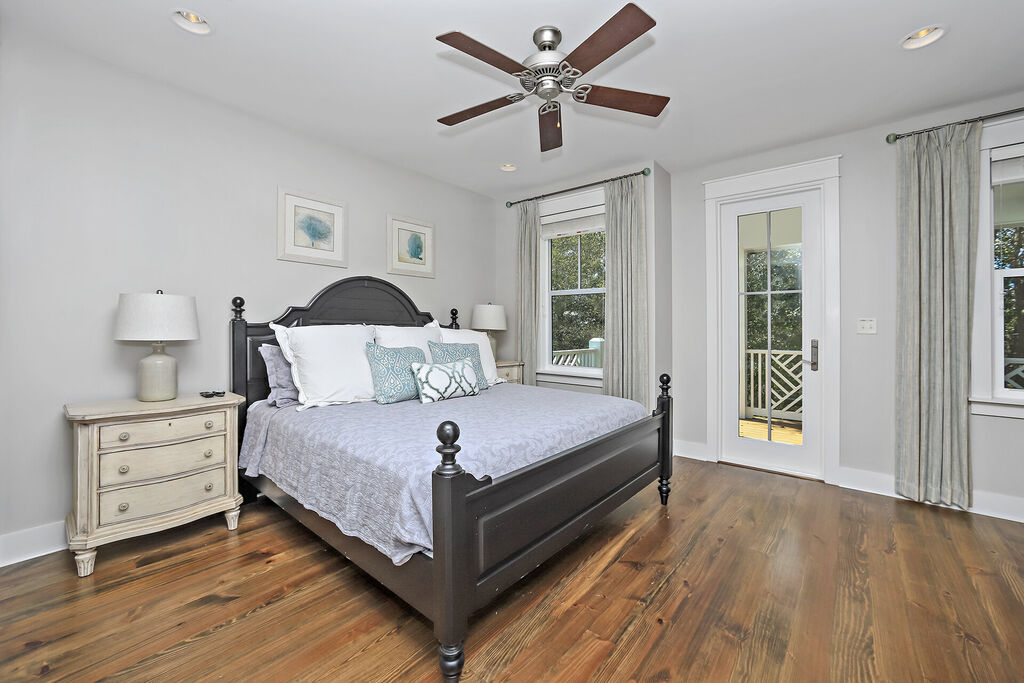 4 House vacation rental located in 30A 1