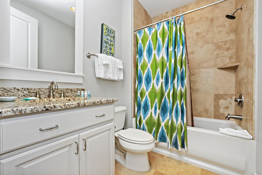 4 House vacation rental located in 30A 1