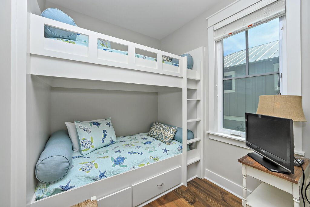 4 House vacation rental located in 30A 1