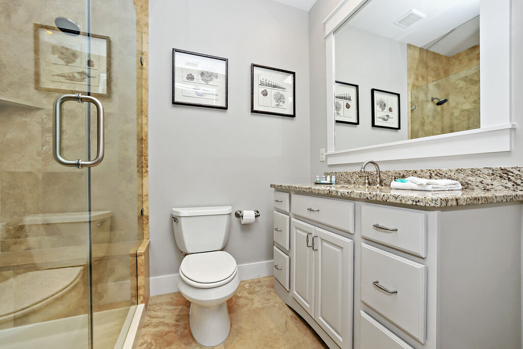 4 House vacation rental located in 30A 1