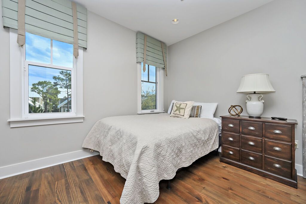4 House vacation rental located in 30A 1