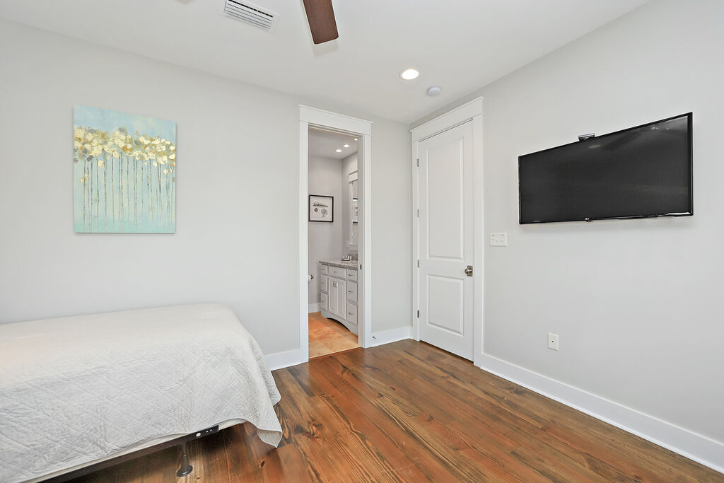 4 House vacation rental located in 30A 1