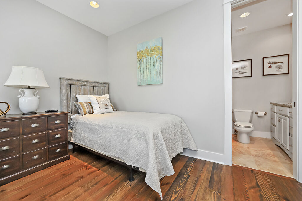 4 House vacation rental located in 30A 1