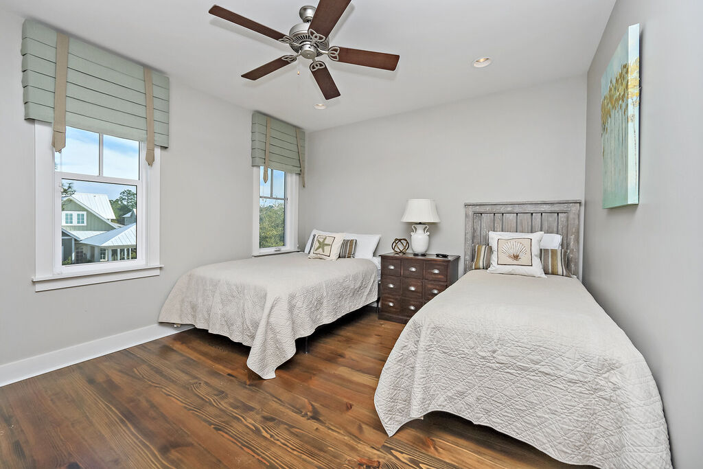 4 House vacation rental located in 30A 1