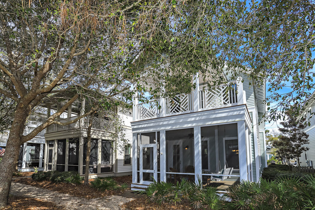 4 House vacation rental located in 30A 1