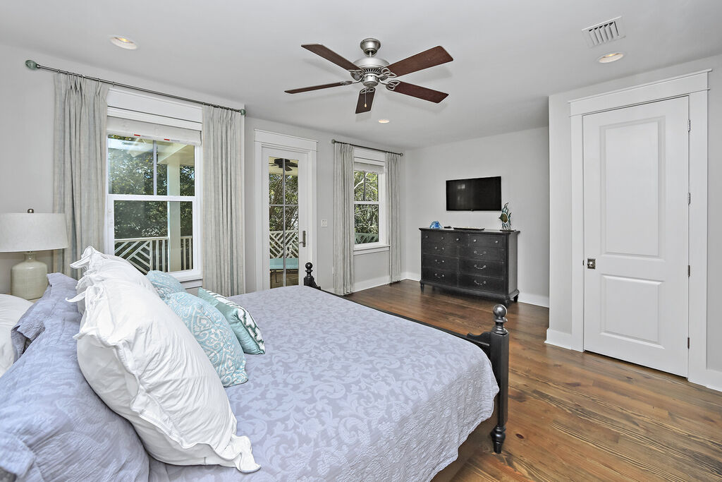 4 House vacation rental located in 30A 1