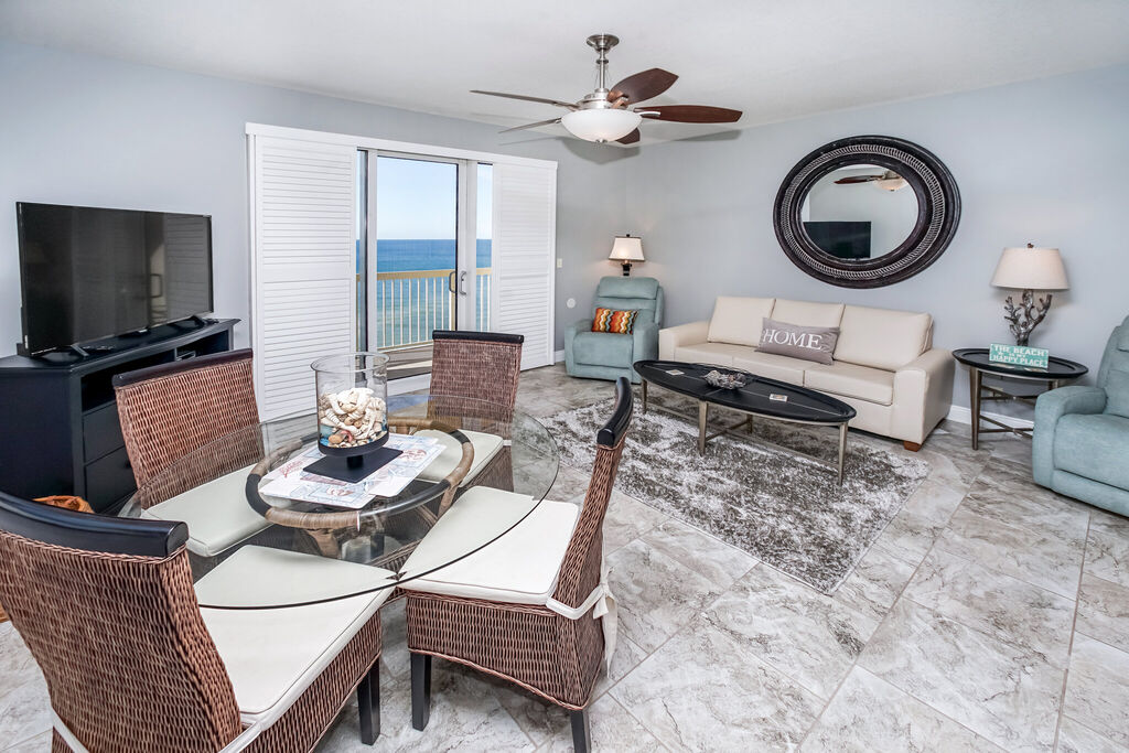 1 Condominium vacation rental located in Panama City Beach 1