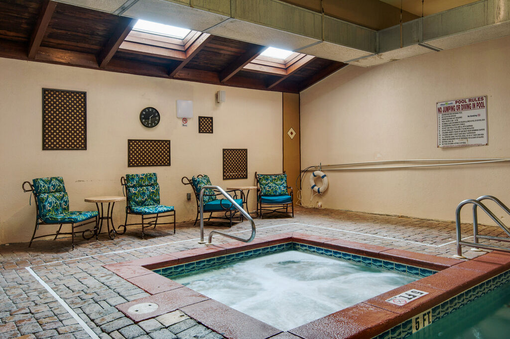 3 Condominium vacation rental located in Panama City Beach 1