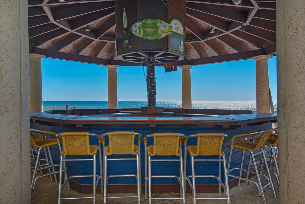 3 Condominium vacation rental located in Panama City Beach 1