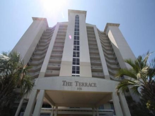 The Terrace @ Pelican Beach 1004 - 1390859