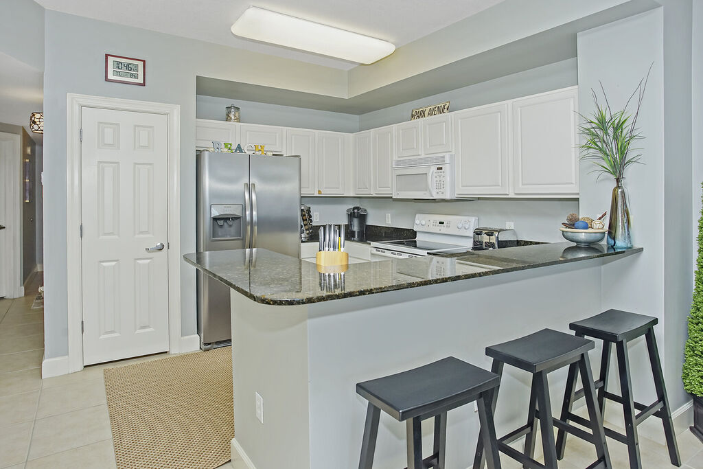 3 Condominium vacation rental located in Panama City Beach 1
