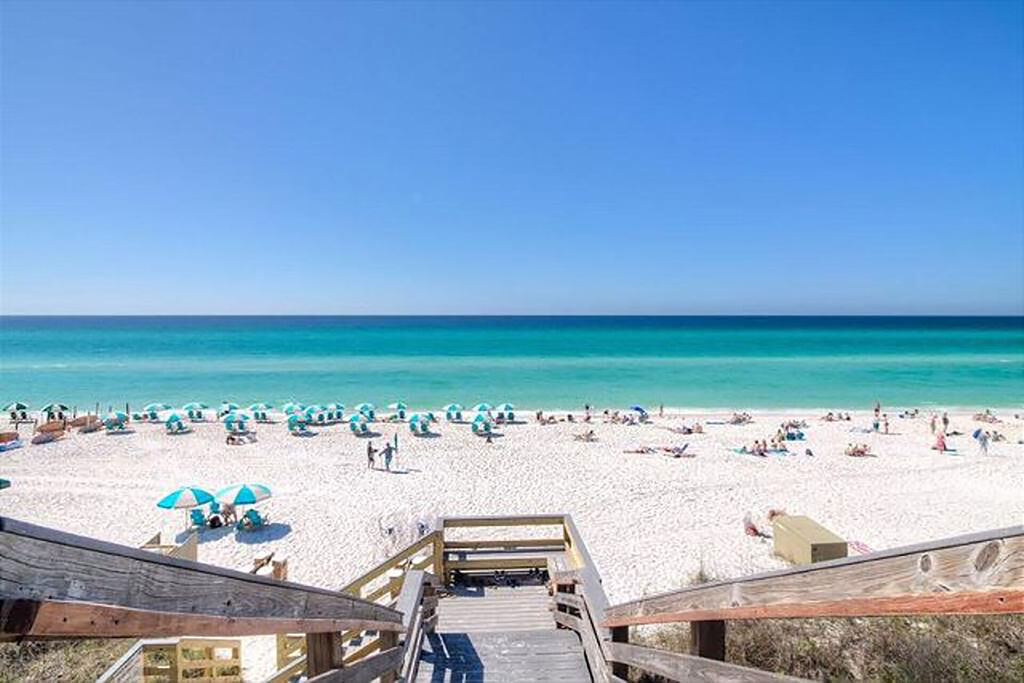 5 House vacation rental located in 30A 1