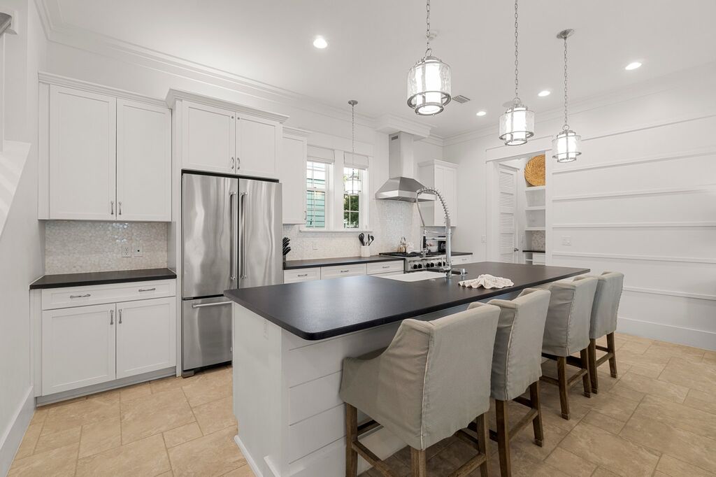 5 House vacation rental located in 30A 1