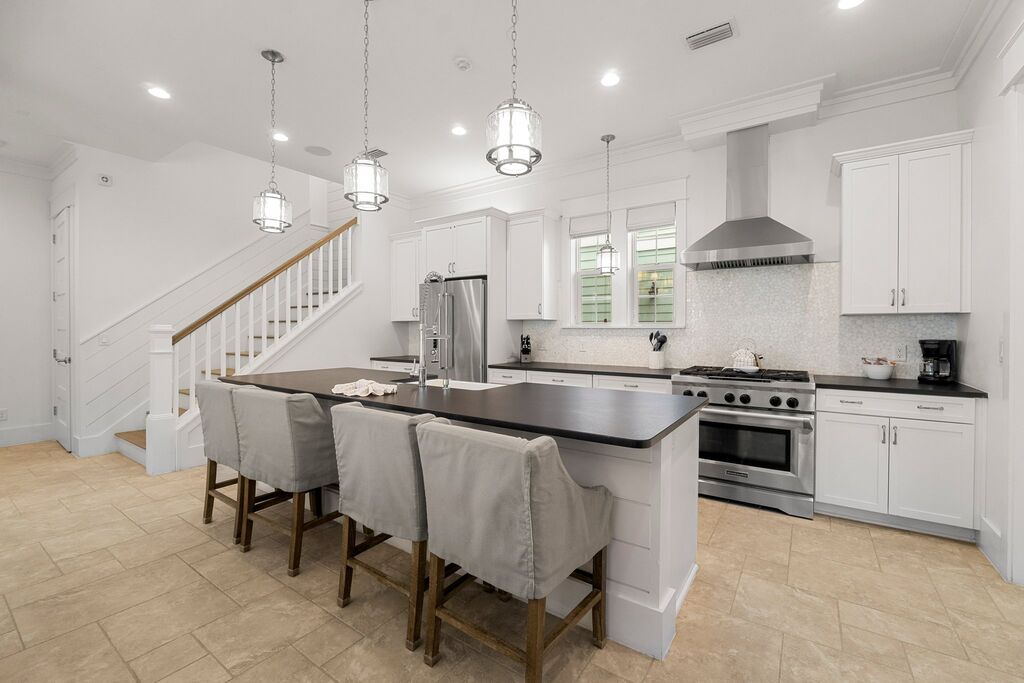 5 House vacation rental located in 30A 1
