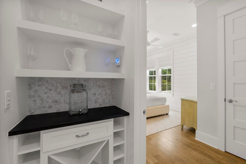 5 House vacation rental located in 30A 1