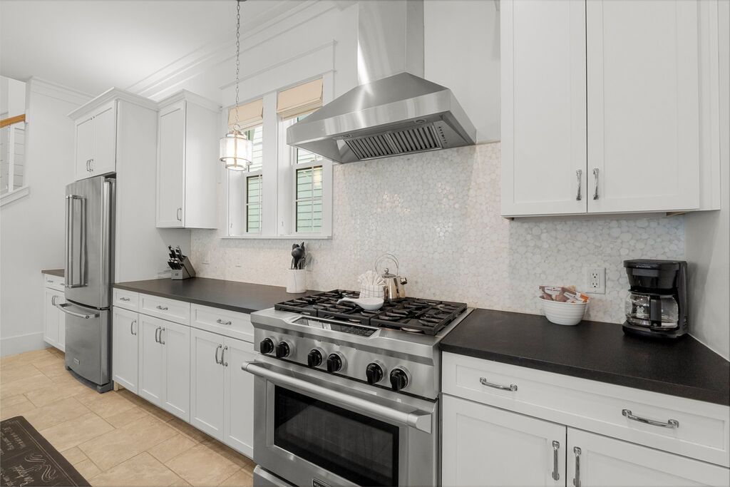 5 House vacation rental located in 30A 1