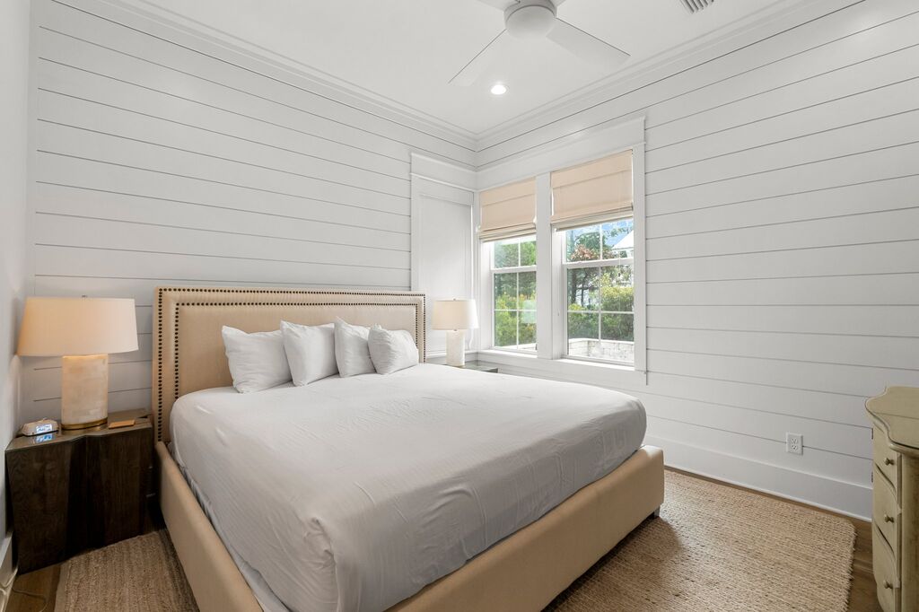 5 House vacation rental located in 30A 1