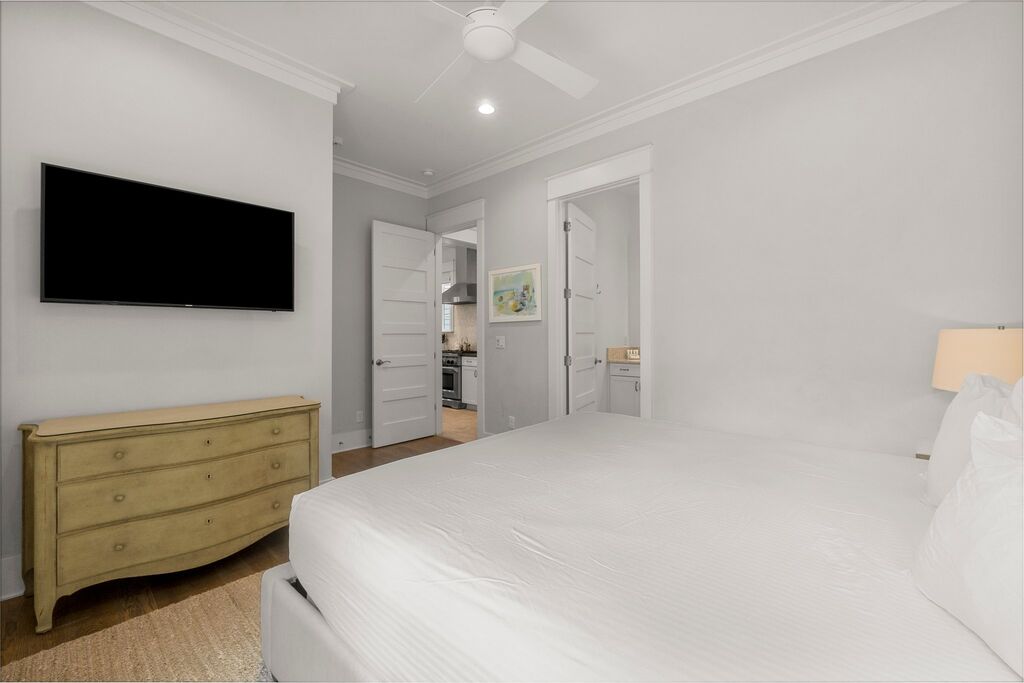 5 House vacation rental located in 30A 1