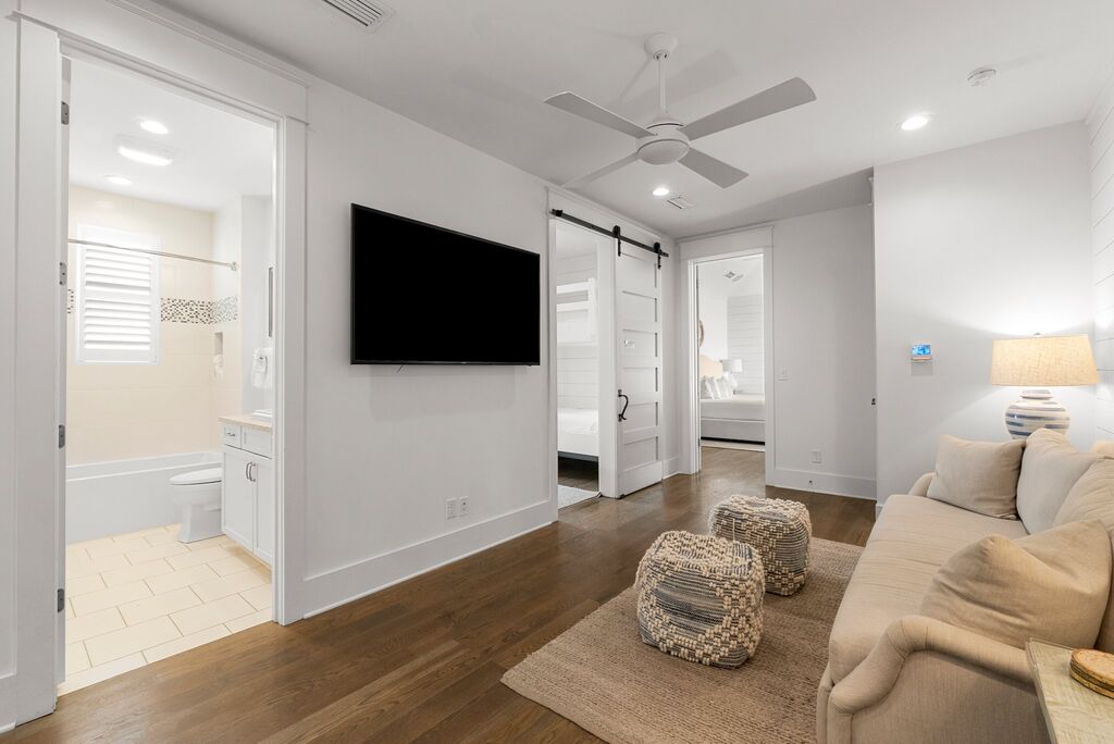 5 House vacation rental located in 30A 1