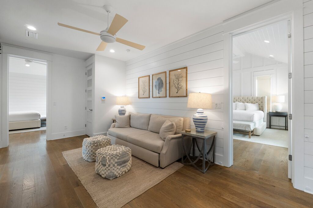 5 House vacation rental located in 30A 1