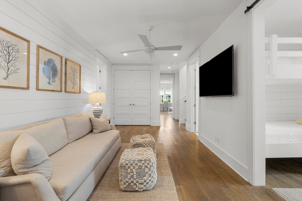 5 House vacation rental located in 30A 1