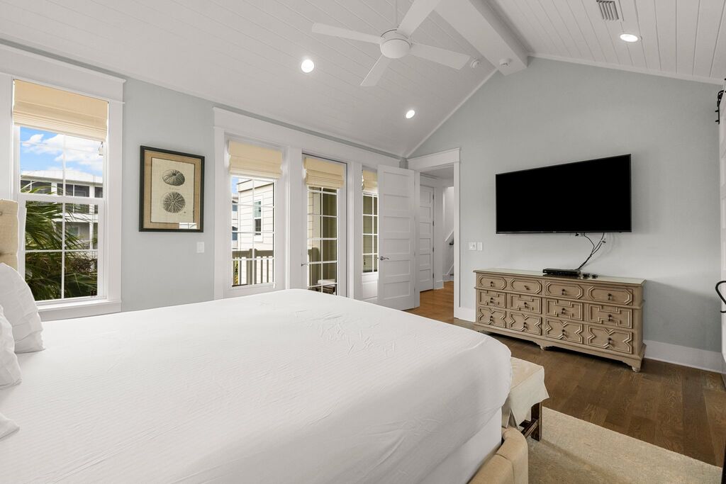 5 House vacation rental located in 30A 1
