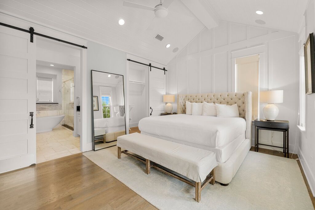 5 House vacation rental located in 30A 1