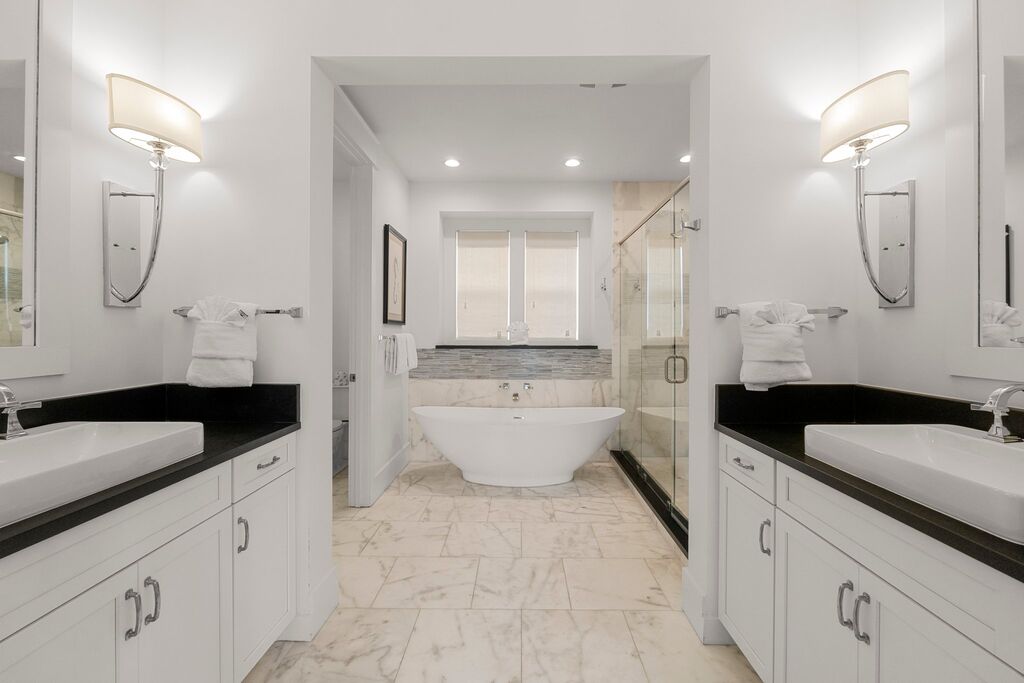 5 House vacation rental located in 30A 1