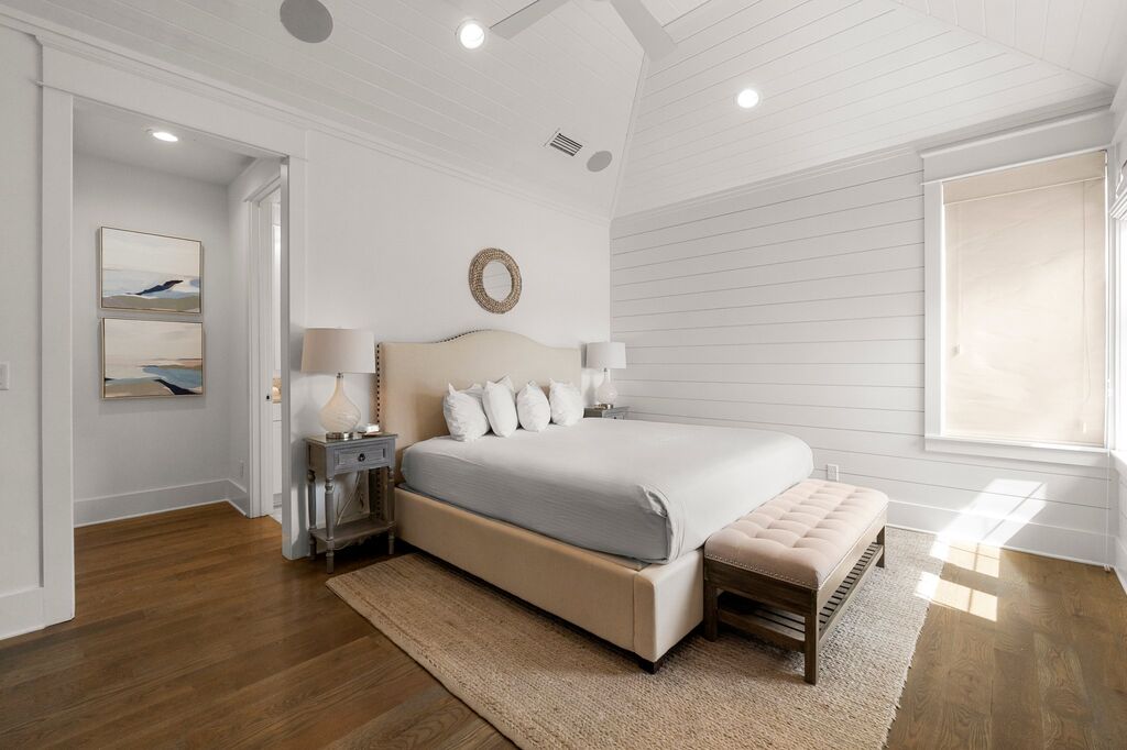 5 House vacation rental located in 30A 1