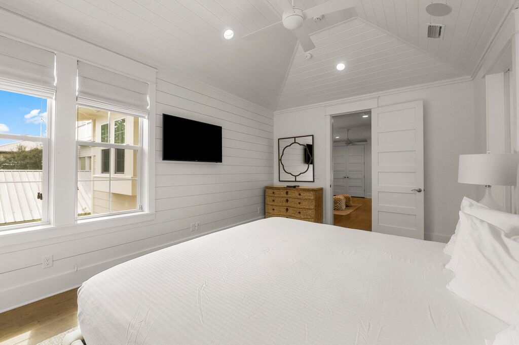 5 House vacation rental located in 30A 1
