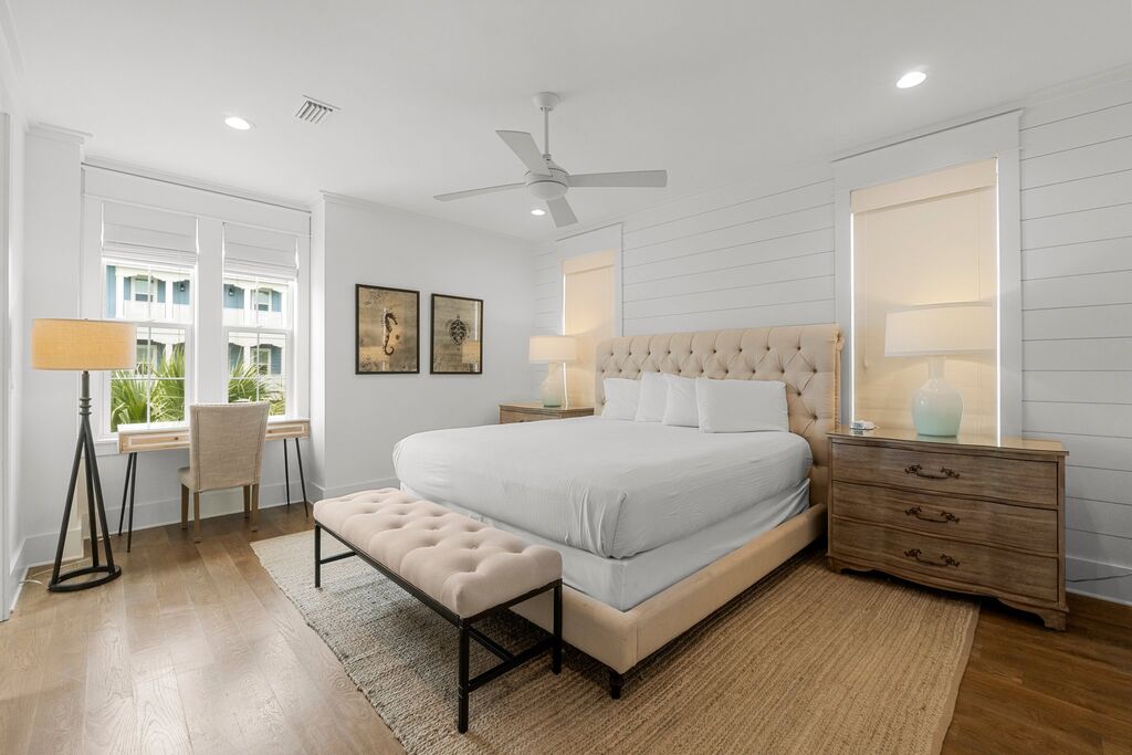 5 House vacation rental located in 30A 1